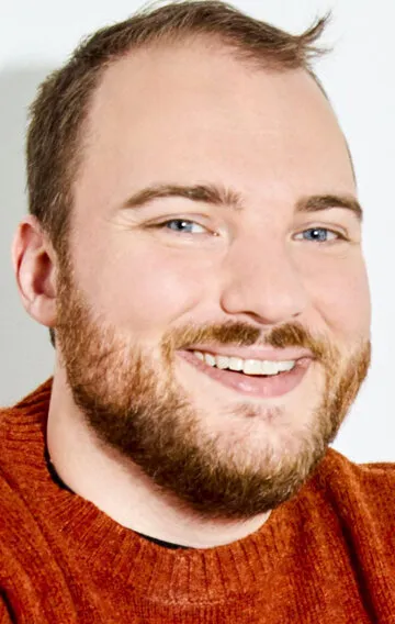 Фотография актёра Оуэн Дэннис