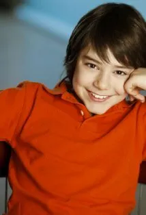 Фотография актёра Джейкоб Роберт Эванюк