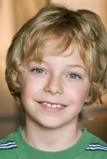 Фотография актёра Алекс Торн