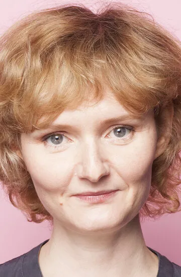 Фотография актёра Келли Мецгер