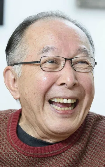 Фотография актёра Исао Хасидзумэ