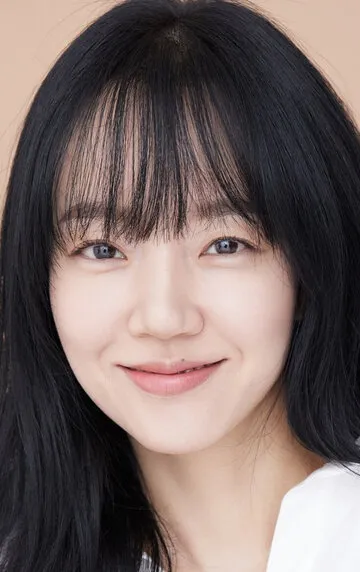 Фотография актёра Лим Су-джон