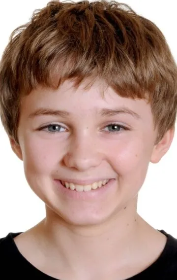 Фотография актёра Гас Барри