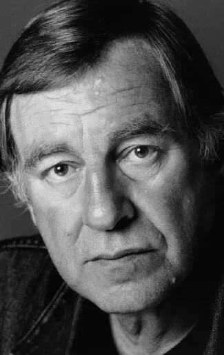 Фотография актёра Джеффри Фрешуотер