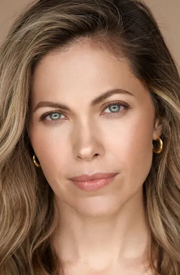 Фотография актёра Паскаль Хаттон