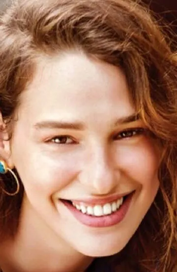 Фотография актёра 