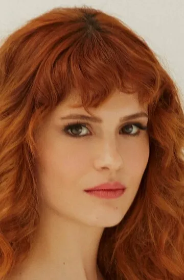 Фотография актёра Бурджу Джаврар