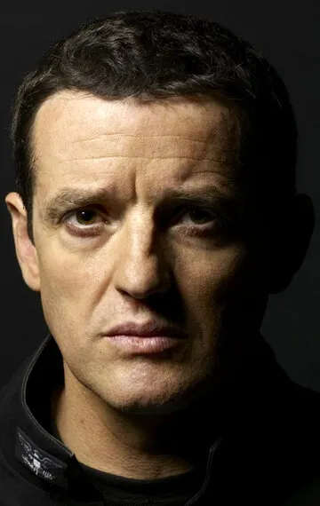 Фотография актёра Луис Феррейра