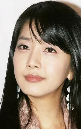 Фотография актёра О Сын-ын