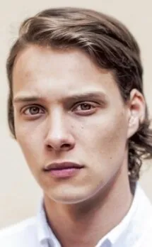 Фотография актёра Юлиус Фляйшандерль