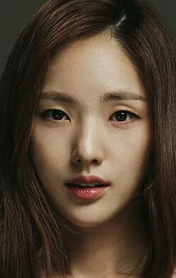 Фотография актёра Пак А-ин