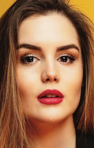 Фотография актёра 