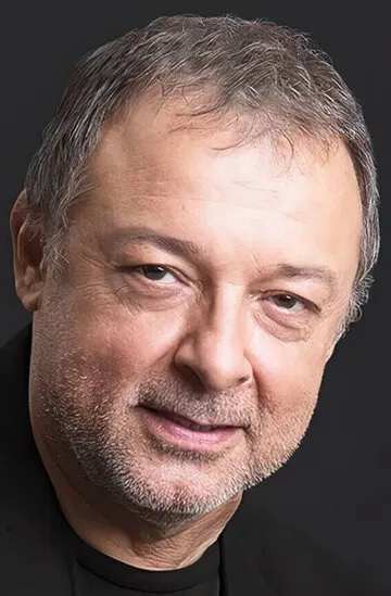 Фотография актёра Атилла Сендиль