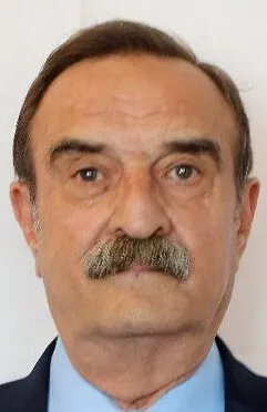 Фотография актёра Метин Джошкун