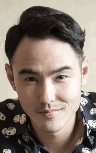 Фотография актёра Этан Жуань