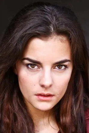 Фотография актёра Беата Борелиус