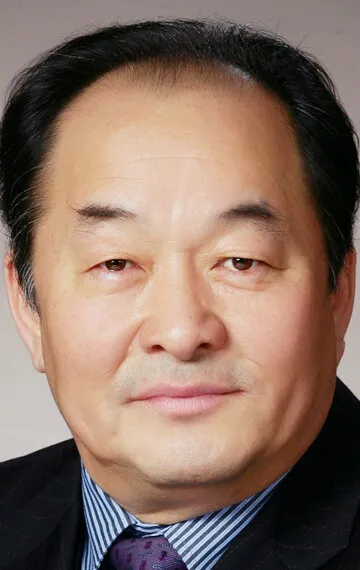 Фотография актёра Пак Чхиль-ён