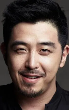 Фотография актёра Чан Тхэ-сон