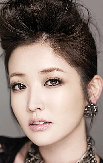 Фотография актёра Чхве Джон-вон