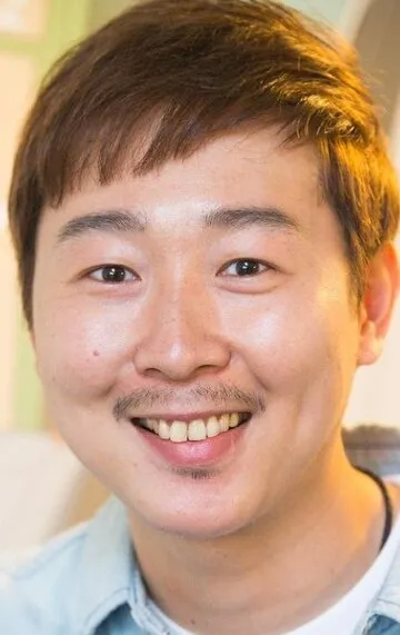 Фотография актёра Ким Ги-ду