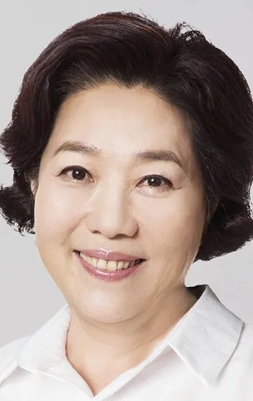 Фотография актёра Ян Хи-гён