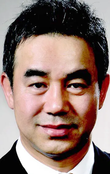 Фотография актёра Ким Гю-чхоль