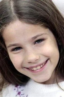 Фотография актёра Балым Гайе Байрак