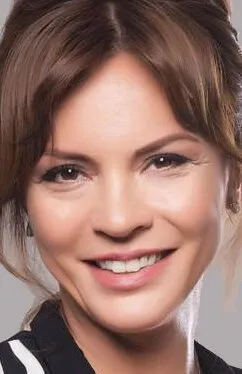 Фотография актёра Дидем Инселел