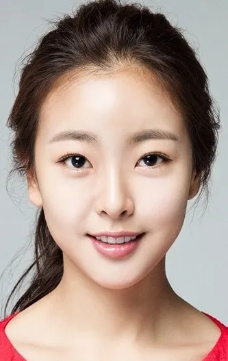 Фотография актёра Ко Вон-хи