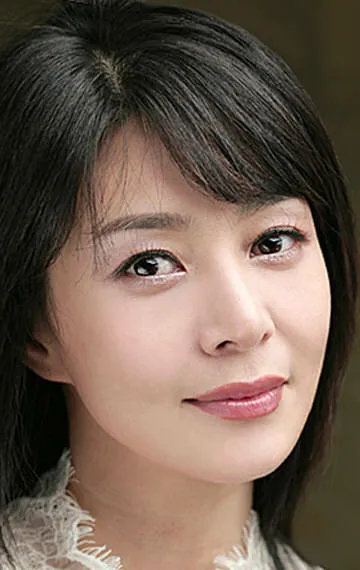 Фотография актёра Ким Хе-ри