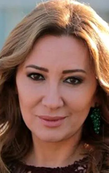 Фотография актёра Айшегюль Гюнай