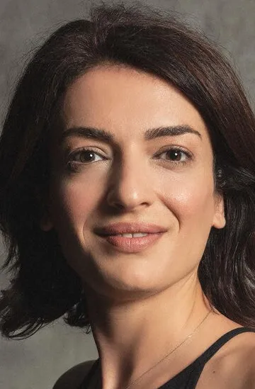 Фотография актёра Чичек Аджар