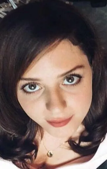 Фотография актёра Серен Шириндже