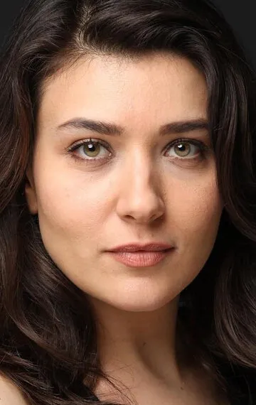 Фотография актёра Дениз Болисик