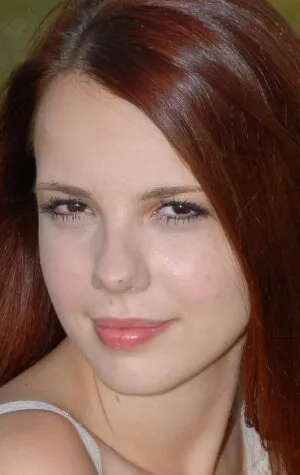 Фотография актёра Селен Сойдер