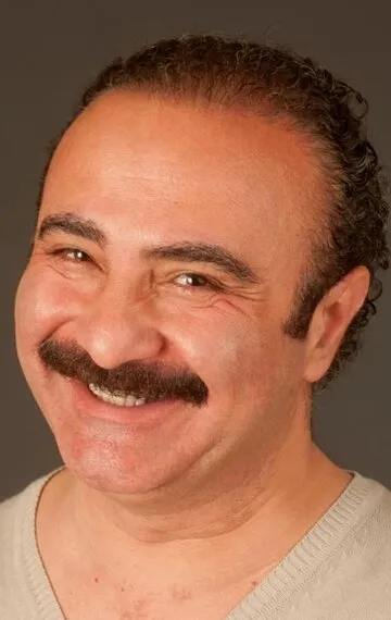 Фотография актёра Дженгиз Бозкурт