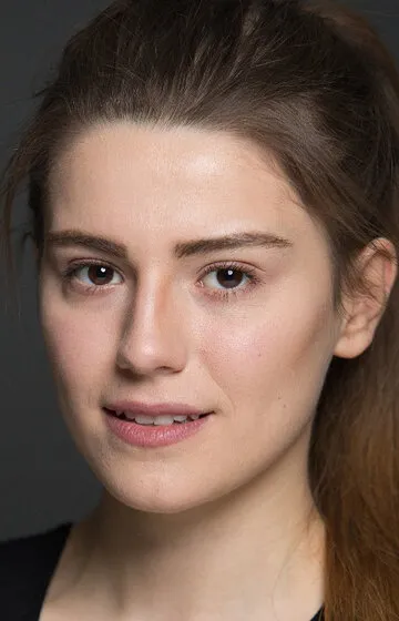 Фотография актёра 