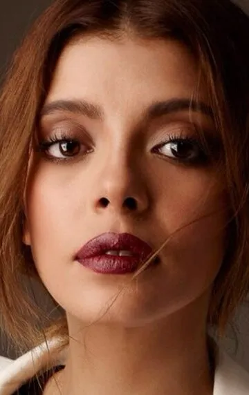 Фотография актёра Селин Шекерджи