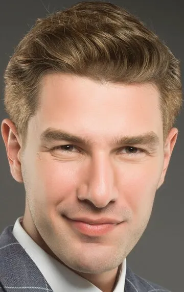 Фотография актёра Фуркан Палалы