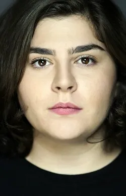 Фотография актёра Бала Атабек