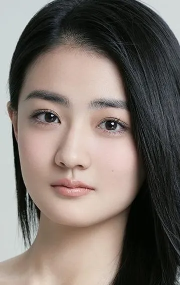 Фотография актёра Сюй Лу