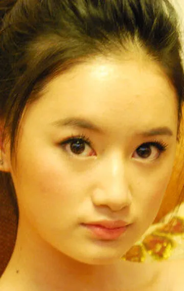 Фотография актёра Го Сяотин