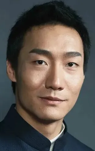 Фотография актёра Чжан Аоюэ