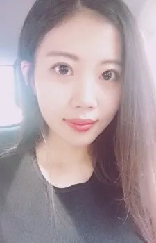 Фотография актёра Ли Шимэн