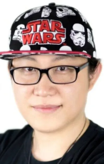 Фотография актёра Тэн Синь