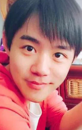 Фотография актёра Су Шанцин