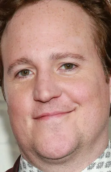 Фотография актёра Патрик Дарро