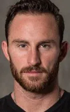 Фотография актёра Зэк Дуэйм