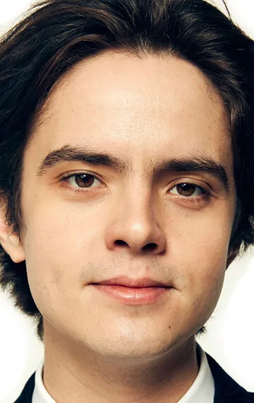 Фотография актёра Майлз Роббинс