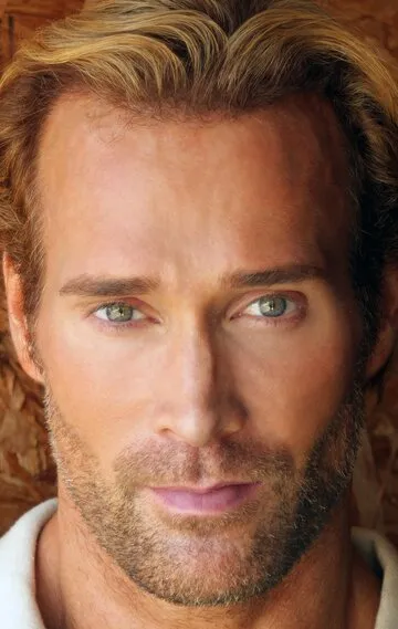 Фотография актёра Майкл О’Херн